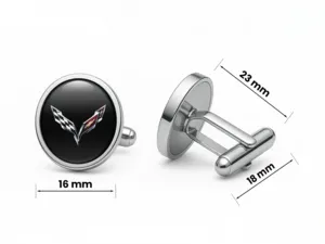 Chevrolet Gemelli Smoking Professionali Drift High End Standard